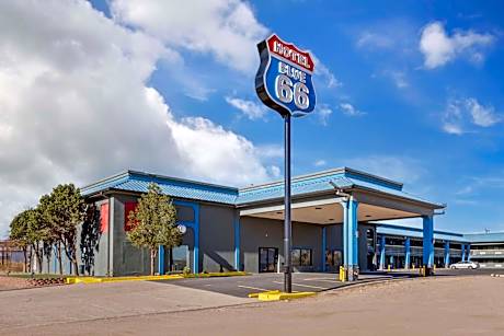 Hotel Blue 66, BW Signature Collection