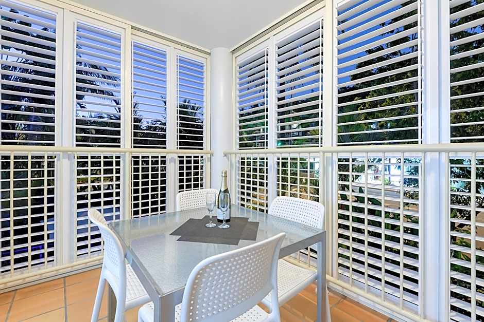 Port Douglas Apartments