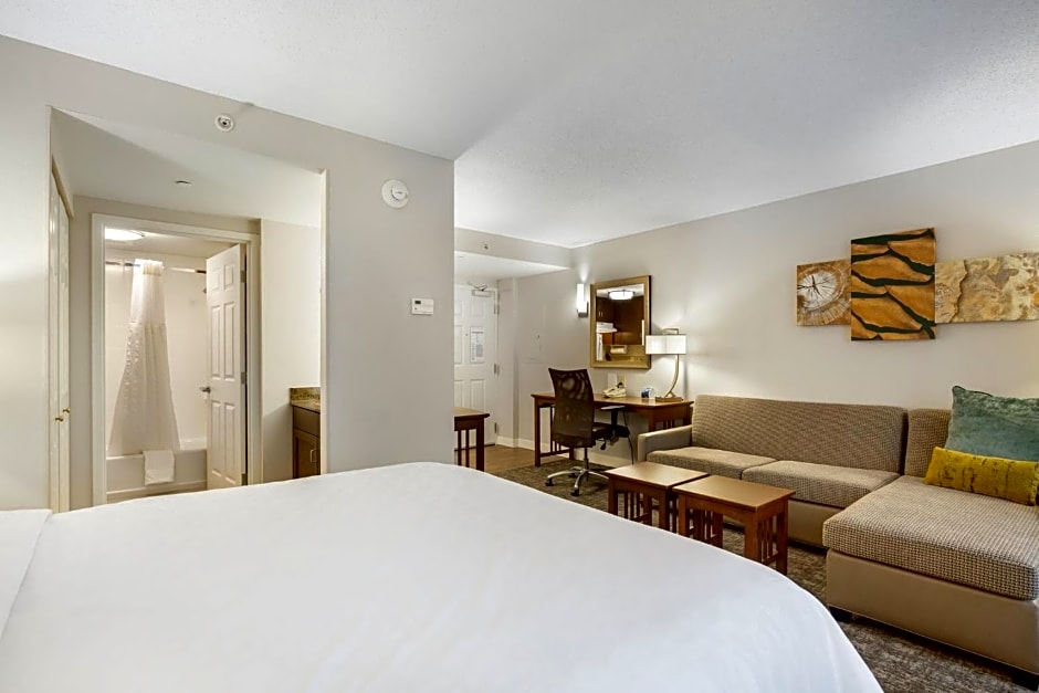 Staybridge Suites Chesapeake-Virginia Beach by IHG