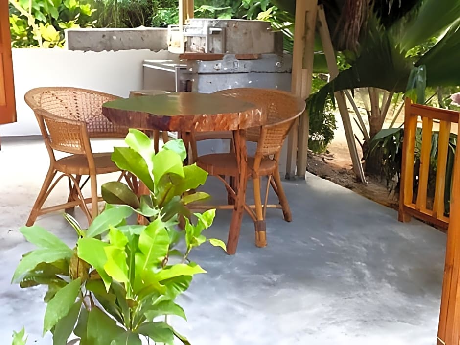 Coco Bay Guest House