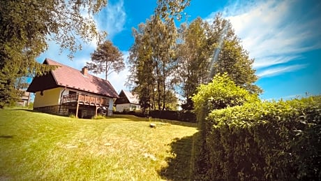 Chata Klára