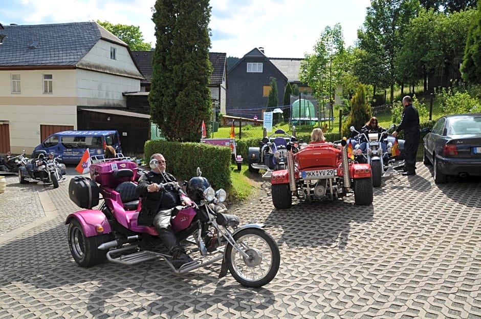 Hotel-Gasthaus Steiger