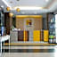 De Hug Hotel and Residence