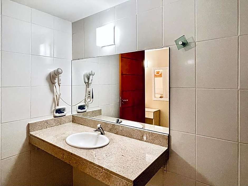 Ibiza Barra Hotel