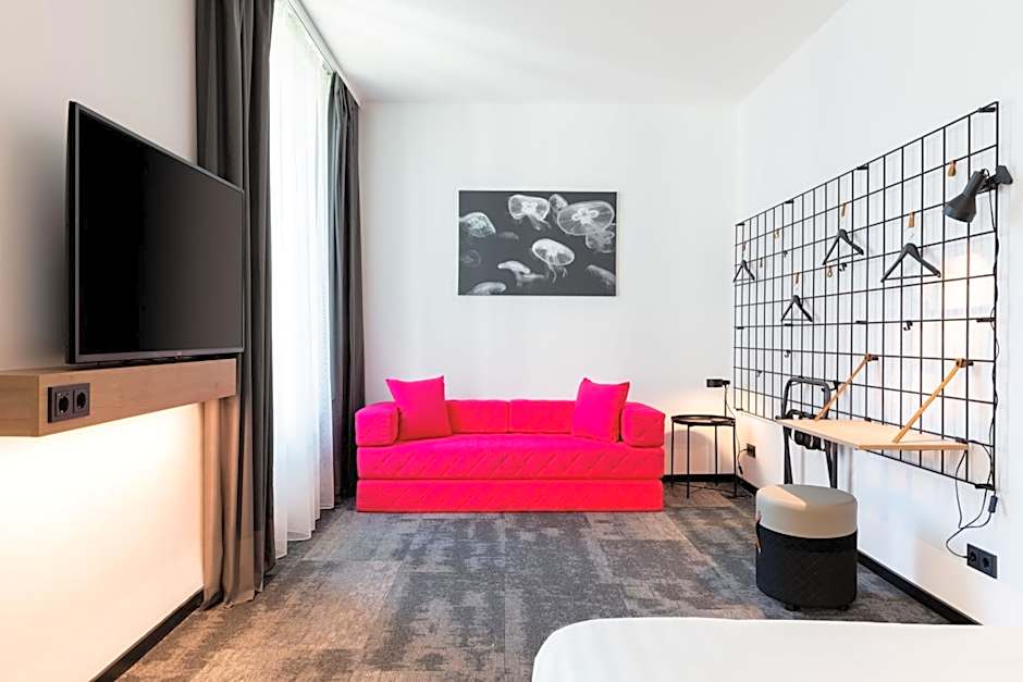 Moxy Wuerzburg