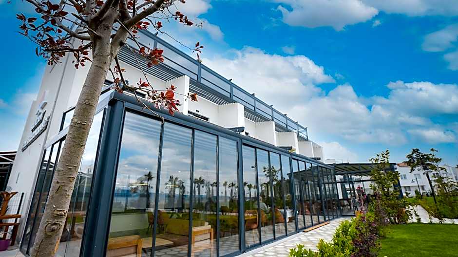 Sunsan Hotel & Restaurant