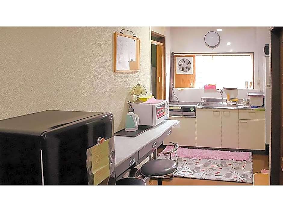 Kyoto - Hotel / Vacation STAY 36514