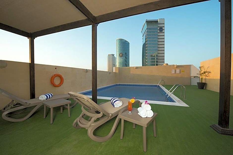 Asdal Boutique Hotel Seef