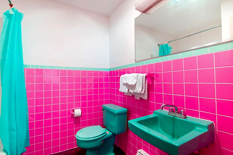 OYO Hotel Dalton PA I-81