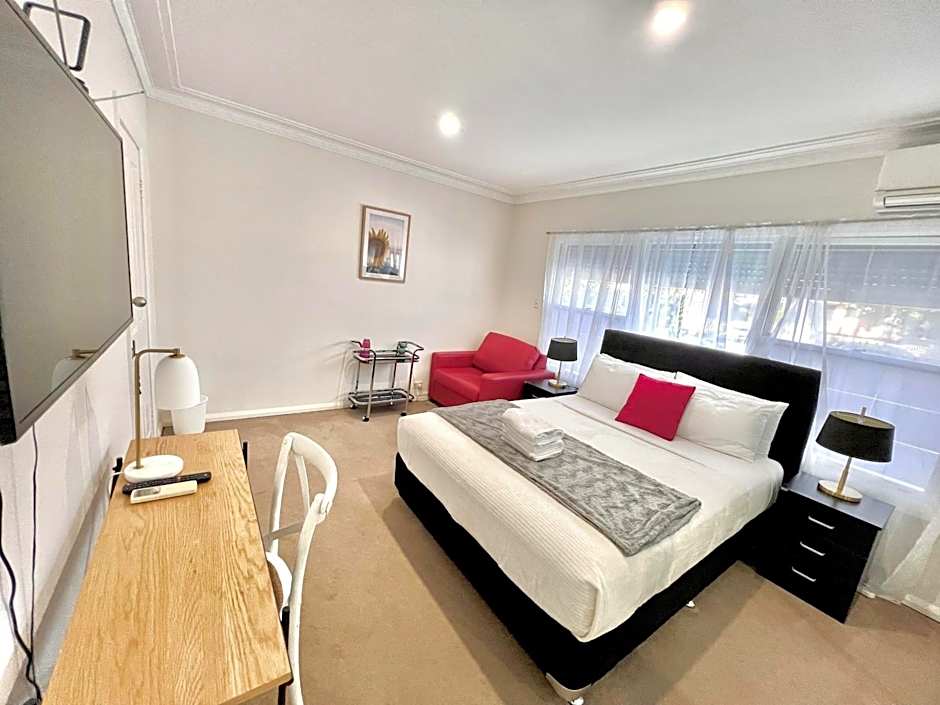 North Ryde Guesthouse