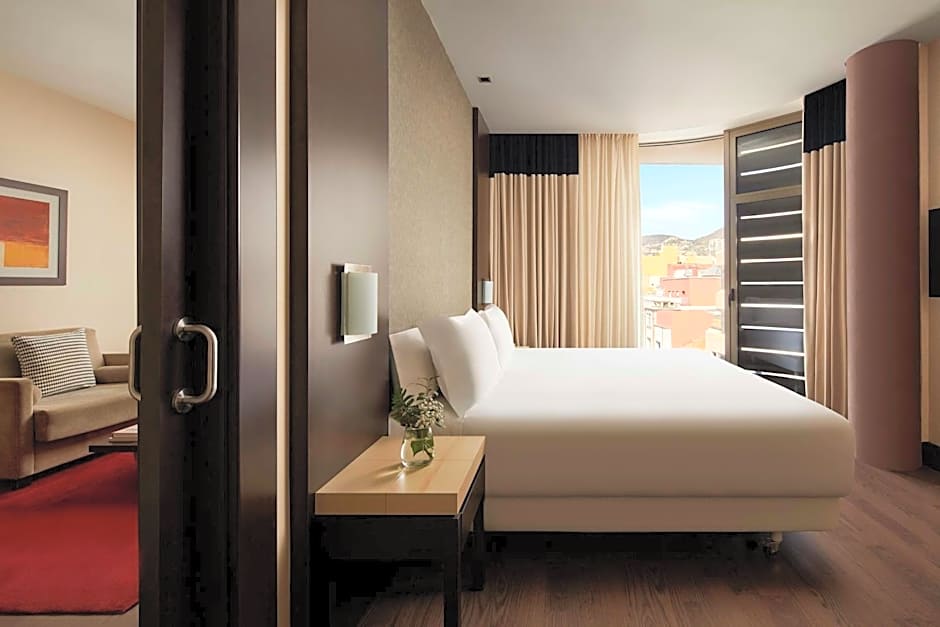 NH Tenerife