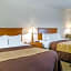 Quality Inn near Amish Country