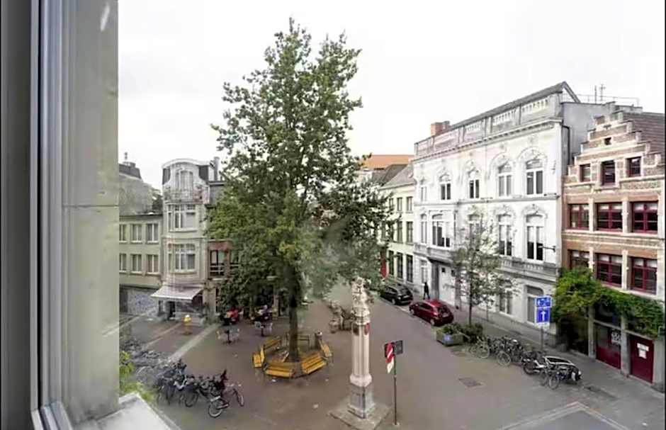 Urban Cityflats - Center Antwerp