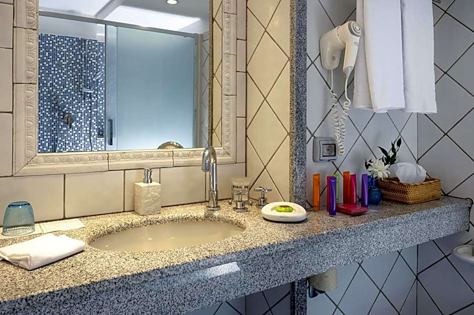 Hotel Terme San Michele & SPA, WorldHotels Distinctive