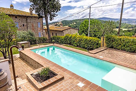 Un Petit Paradis