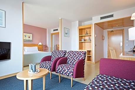 Sol Suite Ocean View