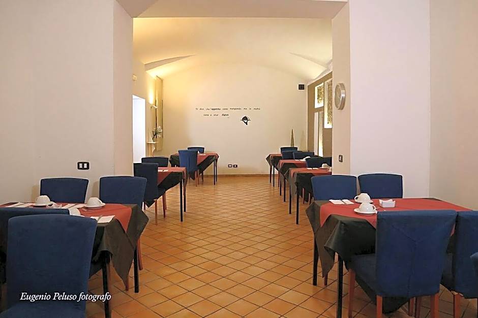 Caravaggio Hotel