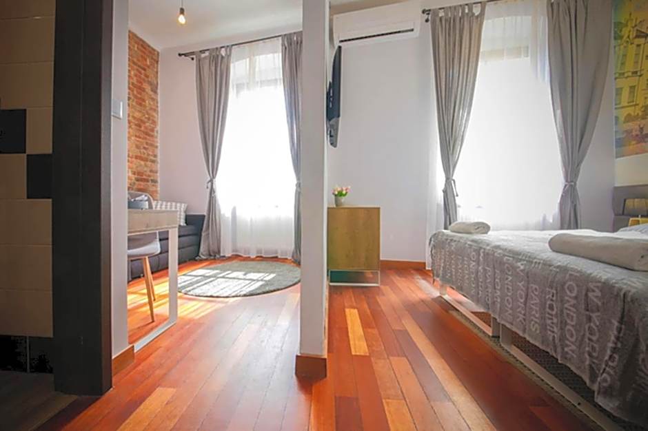 Boogie ApartHouse Old Town