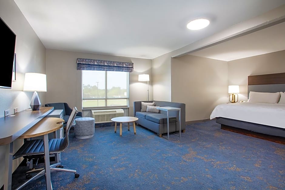 Holiday Inn Valdosta Conference Center By IHG