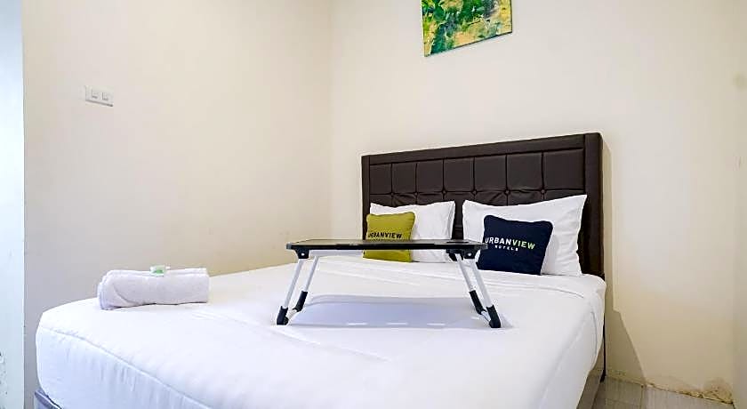 Urbanview Hotel Gatot Subroto Lampung by RedDoorz