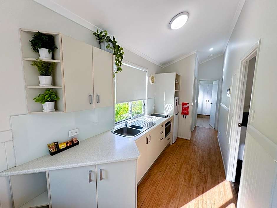 Shoal Bay Holiday Park