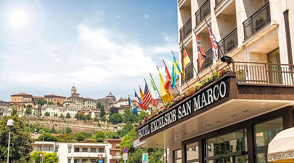 Hotel Excelsior San Marco