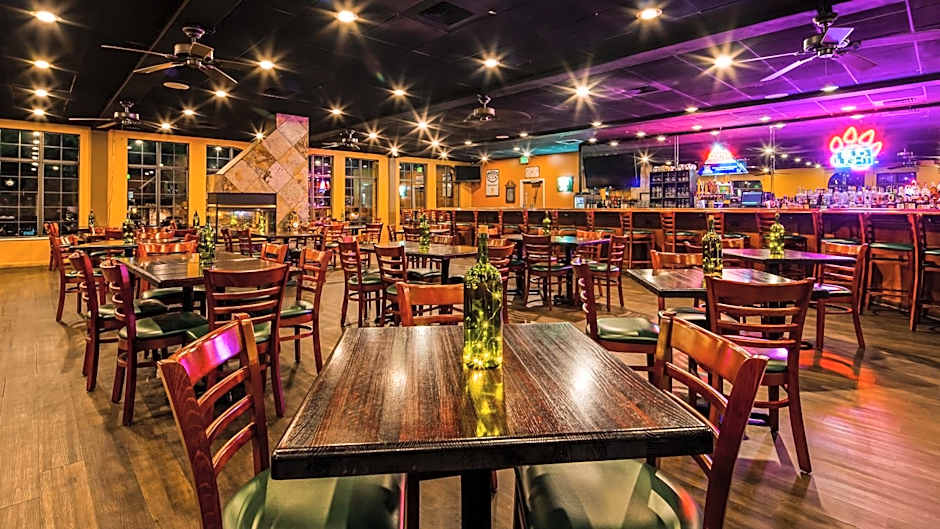 Best Western Green Valley Inn