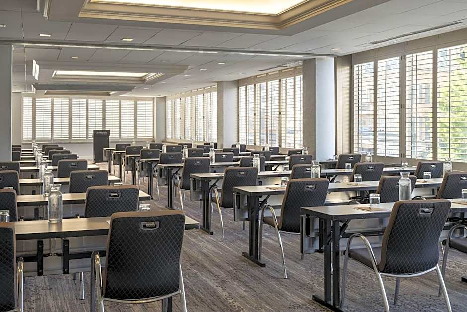 Le Meridien New Orleans