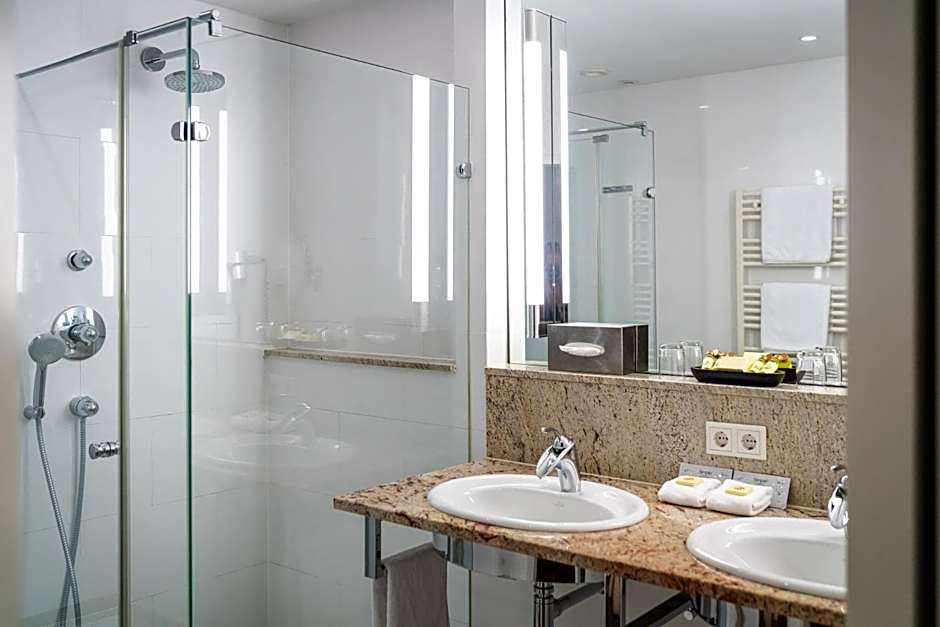 Waldhotel Tannenhäuschen