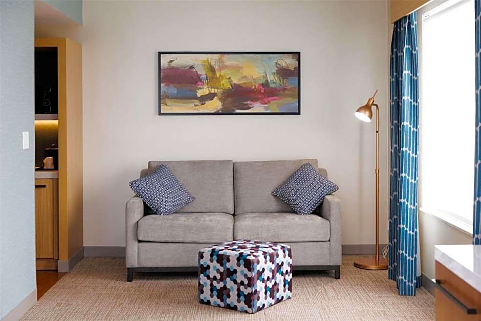 Hilton Garden Inn New York/Staten Island