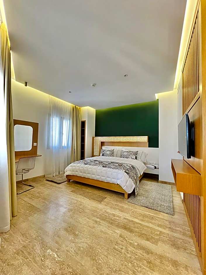 Soho Boutique Tetuán