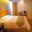 GreenTree Inn Taizhou Gaogang District Yonganzhou Town Yong'an North Road Express Hotel