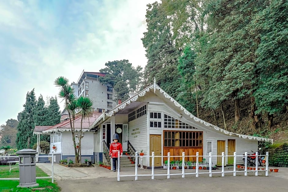 Summit Swiss Heritage Resort & Spa, Darjeeling