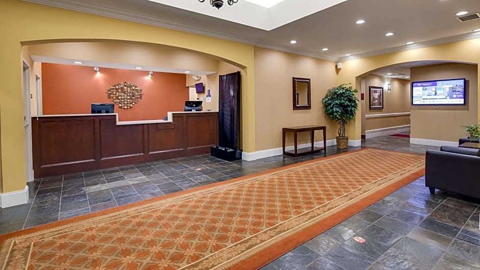 Best Western Plus Greenville South