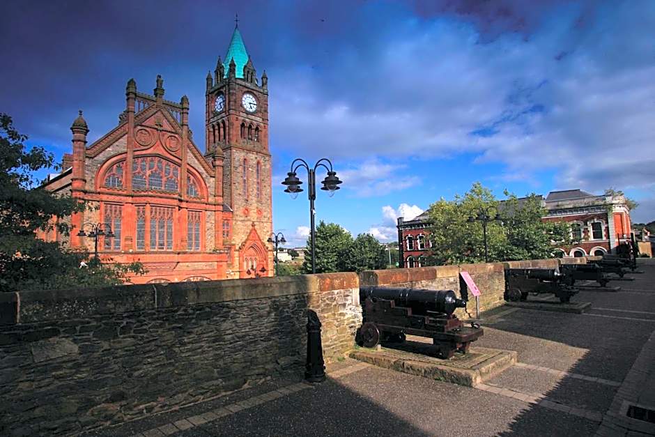 Holiday Inn Express Derry - Londonderry By IHG