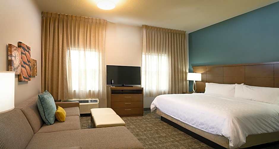 Staybridge Suites Vero Beach By IHG
