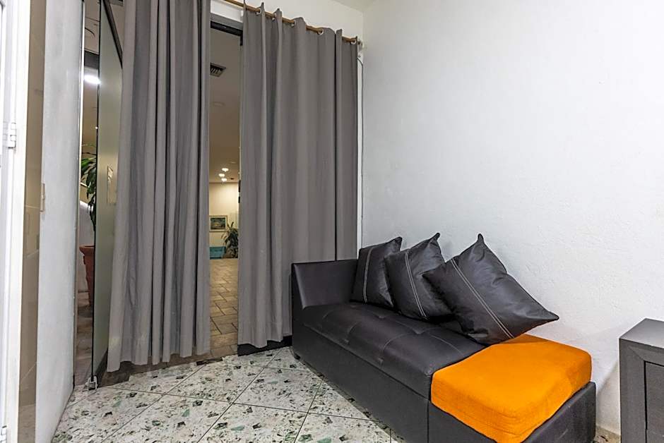 Loft Hotel Malecón Vallarta