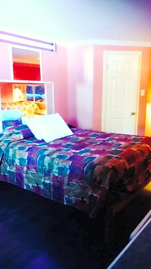 Leisure Motel