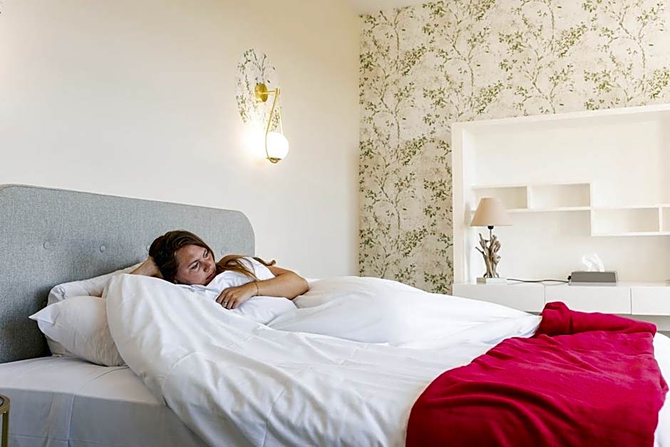 Auberge le Prieuré des Gourmands
