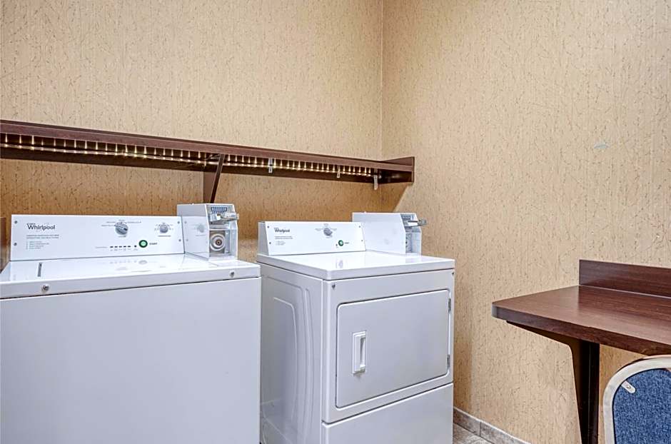 Hampton Inn By Hilton Washington Court House