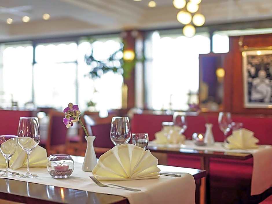 Mercure Hotel Potsdam City
