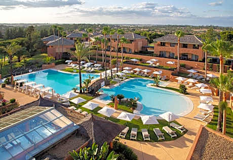 DoubleTree by Hilton Islantilla Beach Golf Resort