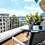 Victoria Apartments
