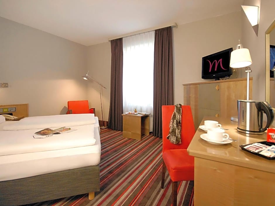 Mercure Hotel Bad Homburg Friedrichsdorf