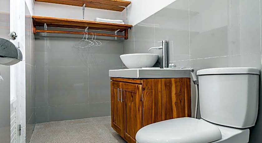 Belvilla Sacred Retreat Pandawa Beach