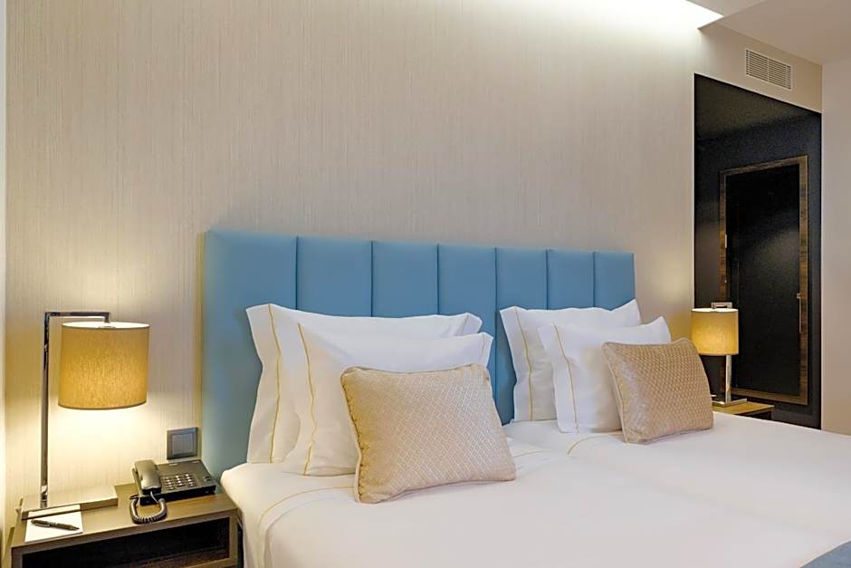 SDivine Fatima Hotel, Congress & Spirituality