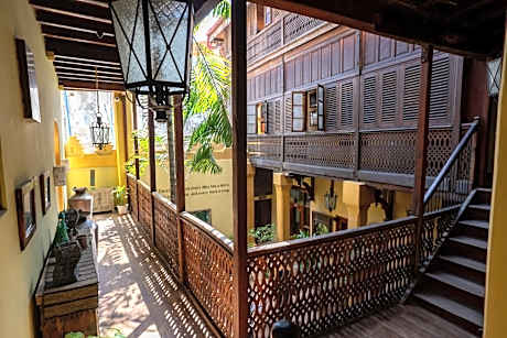 Jafferji House