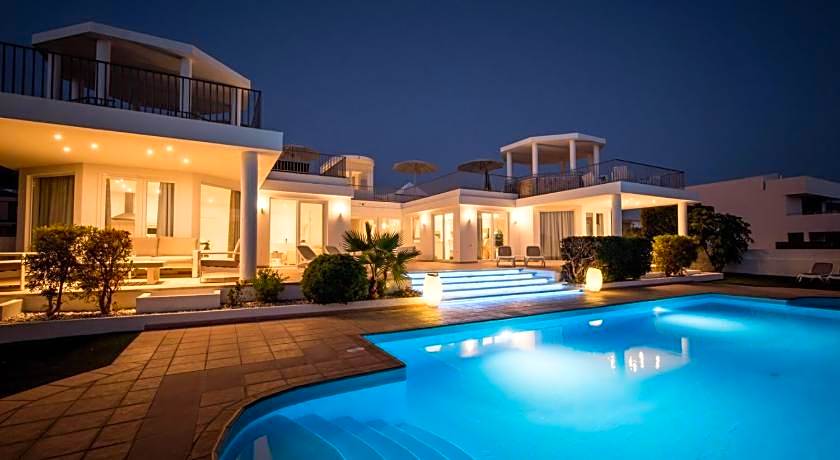 Villa Boutique Tenerife