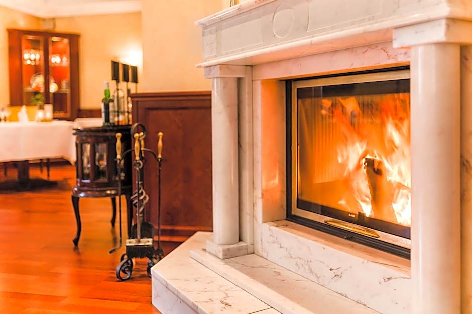 Hotel Villa Marburg im Park