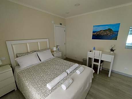 Brisa Do Mar - Consolação